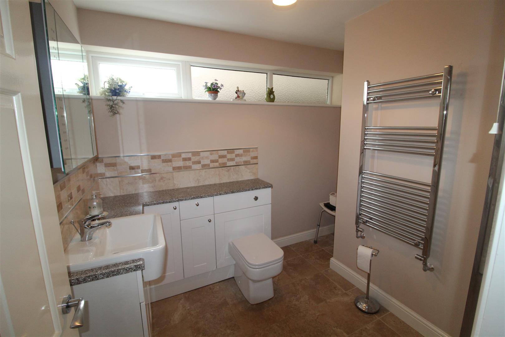 Fairfield Back Lane, Shrewsbury, SY4 3LA Let Agreed